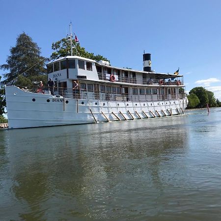 Hatty'S Guesthouse Motala Zewnętrze zdjęcie