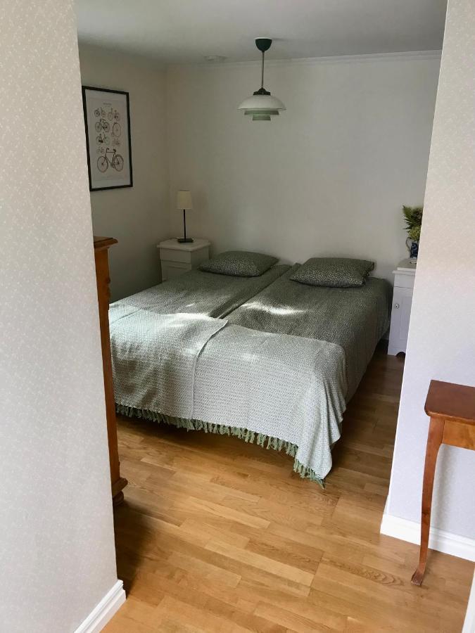 Hatty'S Guesthouse Motala Zewnętrze zdjęcie